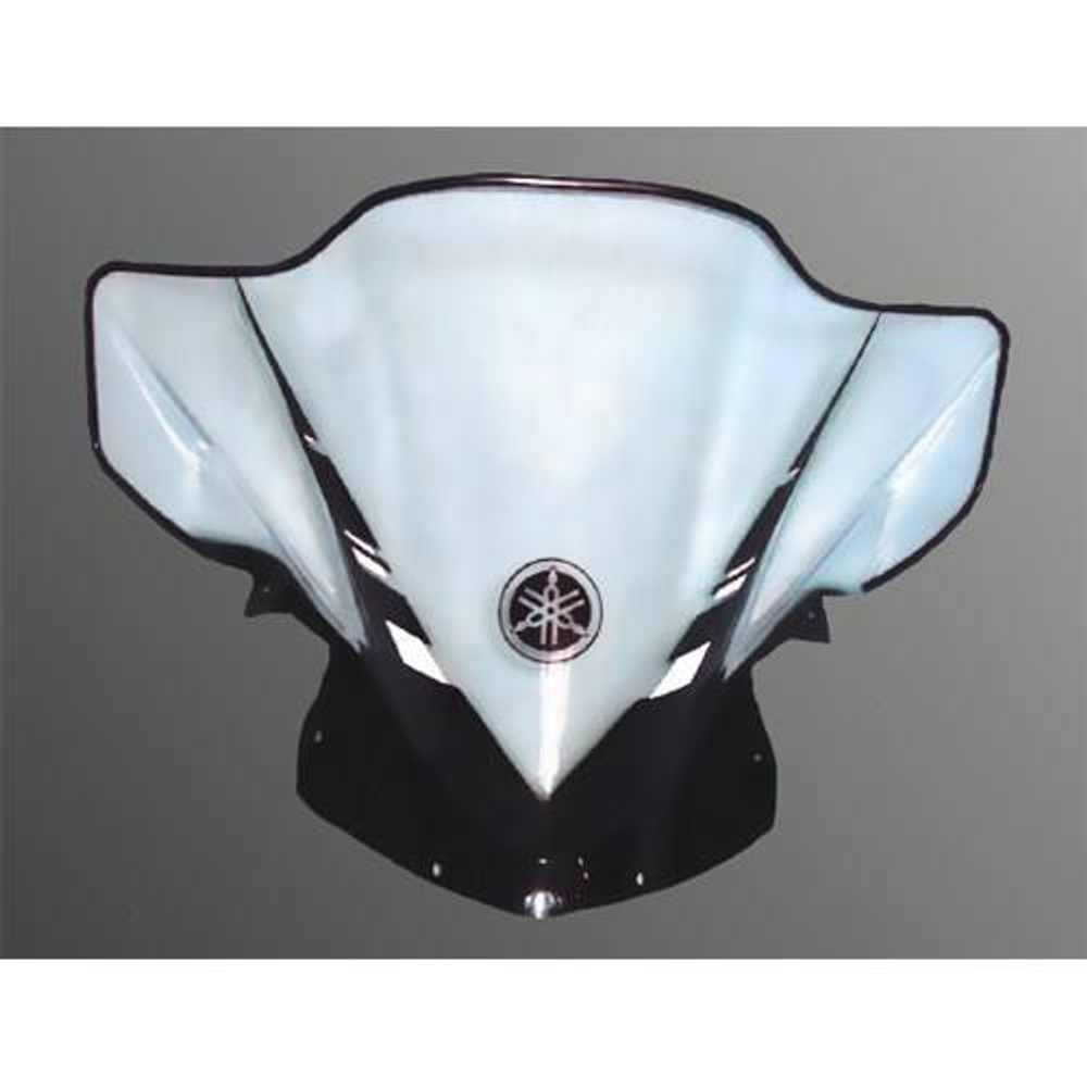 Стекло ветровое для снегохода Yamaha FX Nitro