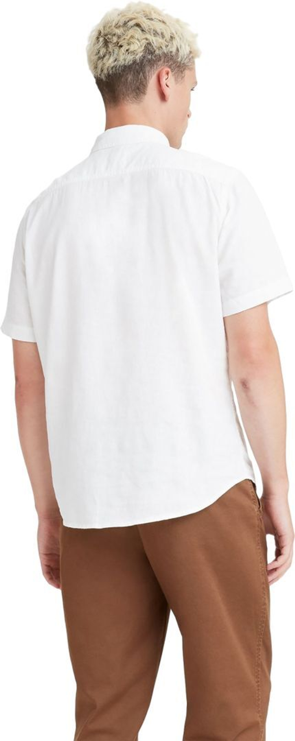 Рубашка Levis Levi's Original SS CLASSIC 1 PKT STANDRD