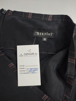 Юбка  Berfini  миди 44 размер