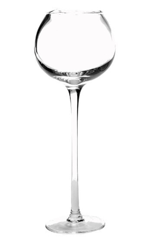 Бокал Renato L SEMPRE стекло/clear 120х120х300h объем 550ml