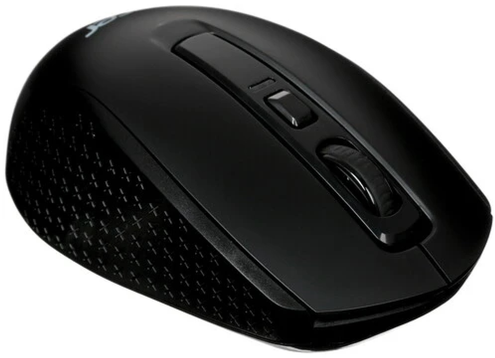 Мышь Acer OMR070 черный
