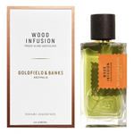 Духи GOLDFIELD & BANKS AUSTRALIA WOOD INFUSION 100мл.
