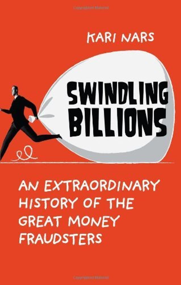 Swindling Billions