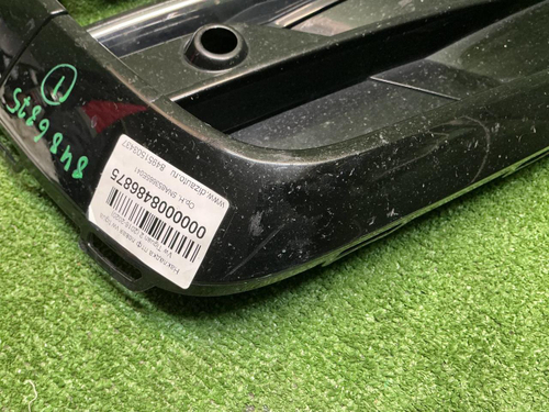 Накладка ПТФ левая VW Tiguan 2 (2016-2020) R-line