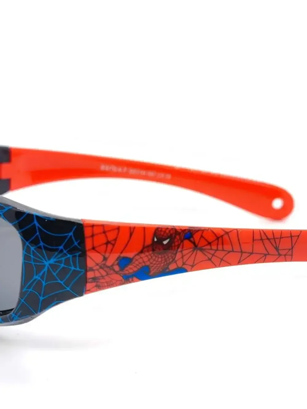 Детские очки солнцезащитные с поляризацией