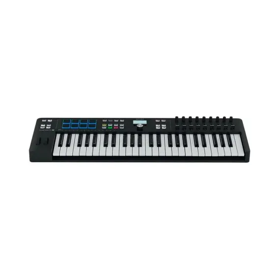 Arturia KeyLab Essential 49 MK3 Black Edition