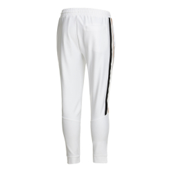 Мужские теннисные штаны BOSS Hicon MB 1 Training Pants Men - White