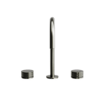 Смеситель для раковины RUBINELLI ELEGANZA RB-L2005BN