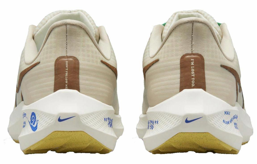 Кроссовки Nike Air Zoom Pegasus 39 'Moving Company'