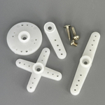 Сервопривод JX Servo PDI-D56MG Coreless Metal Gear digital