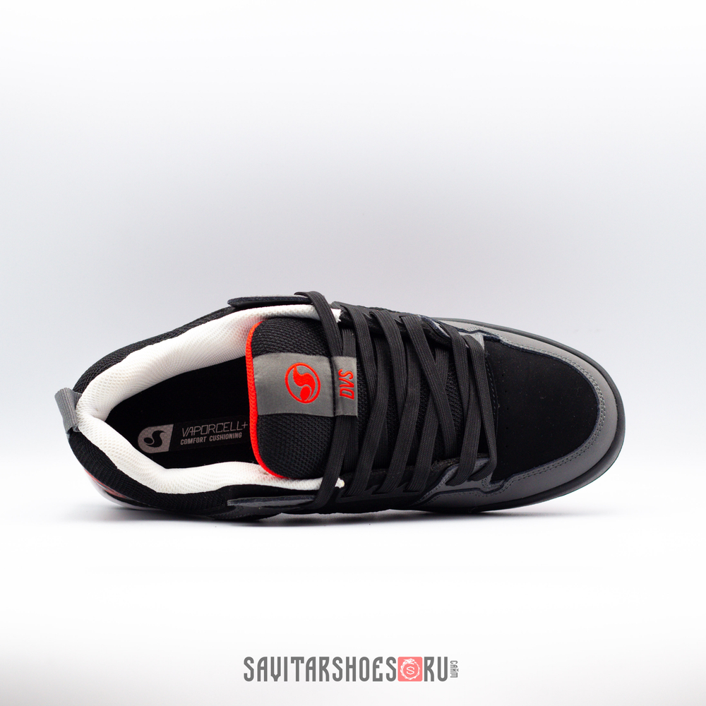 Кеды DVS Comanche 2.0+