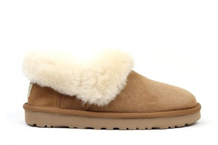 UGG Nita Slipper Chestnut