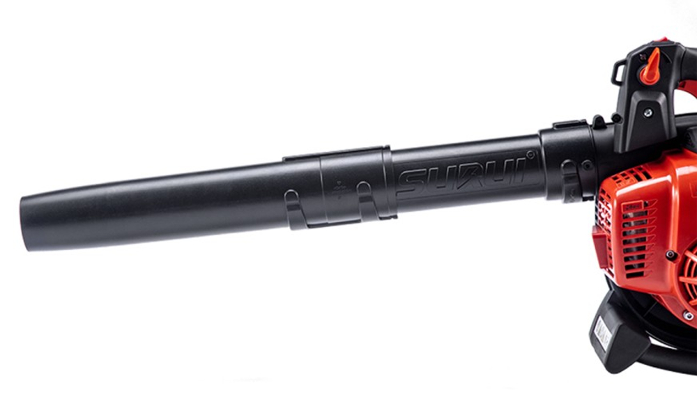 Воздуходувка-пылесос бензиновая SURUI EB300