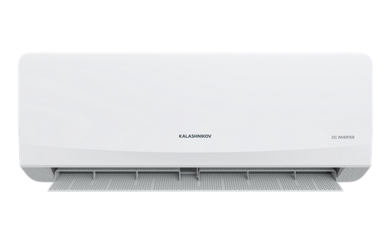 Тепловой инвертор KALASHNIKOV ГАЛС KVAC-I-12N-G1/KVAC-I-12OD-G1 — (3)