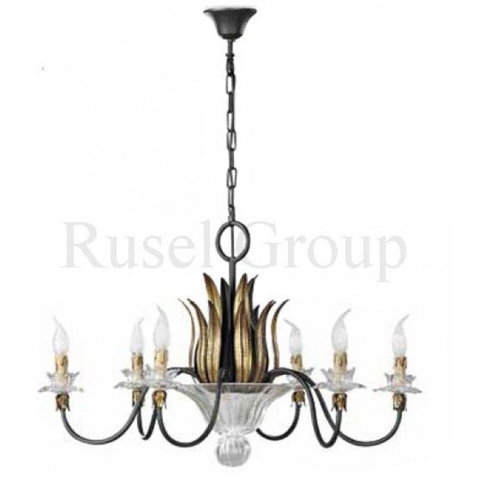 Люстра Florenz Lamp 2272.06P