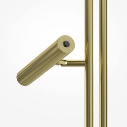 Торшер светодиодный Maytoni   MOD460FL-L6BS3K