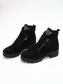 Ботинки женские зимние