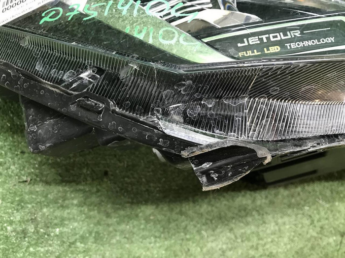 Фара правая Jetour X90 PLUS (2021-н.в.) LED