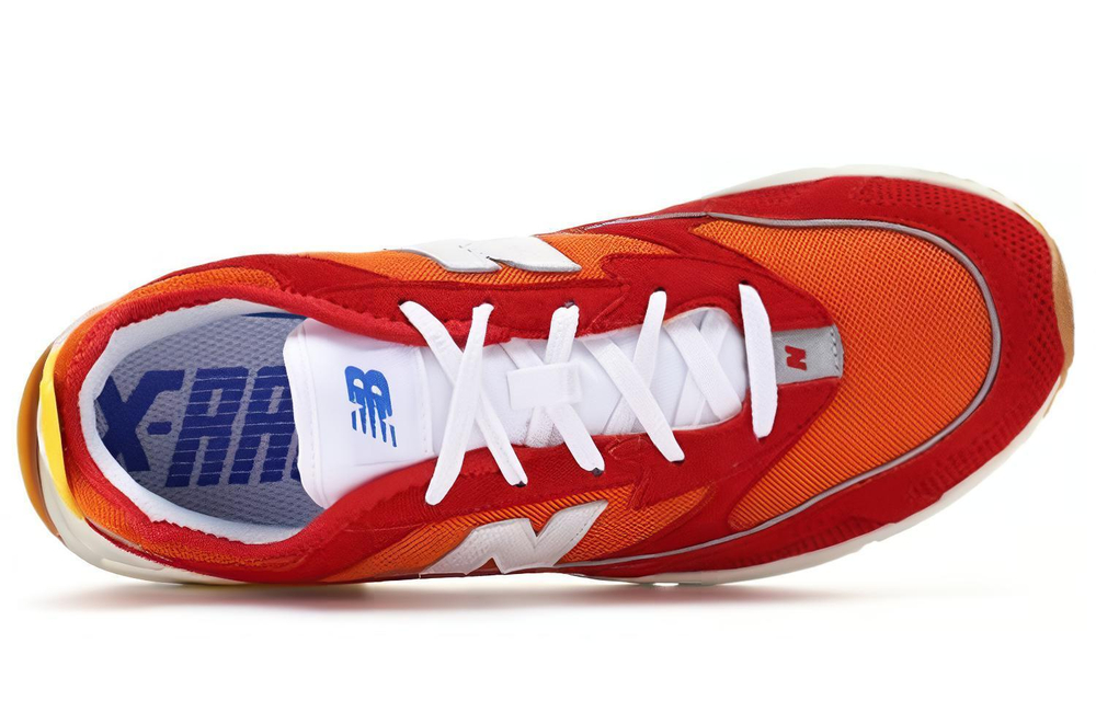 Кроссовки New Balance Nb X-Racer D