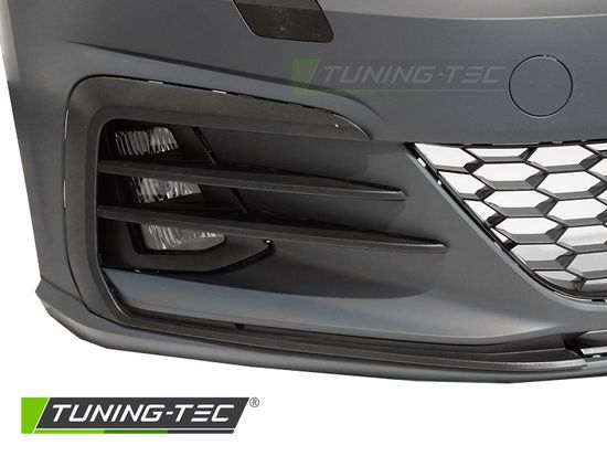 XENON HEADLIGHT BLACK LEFT SIDE TYC fits AUDI A4 B8 12-15