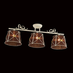 Потолочная люстра Citilux CL409235