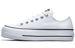 Кеды Converse Chuck Taylor All Star platform low top, 560251C