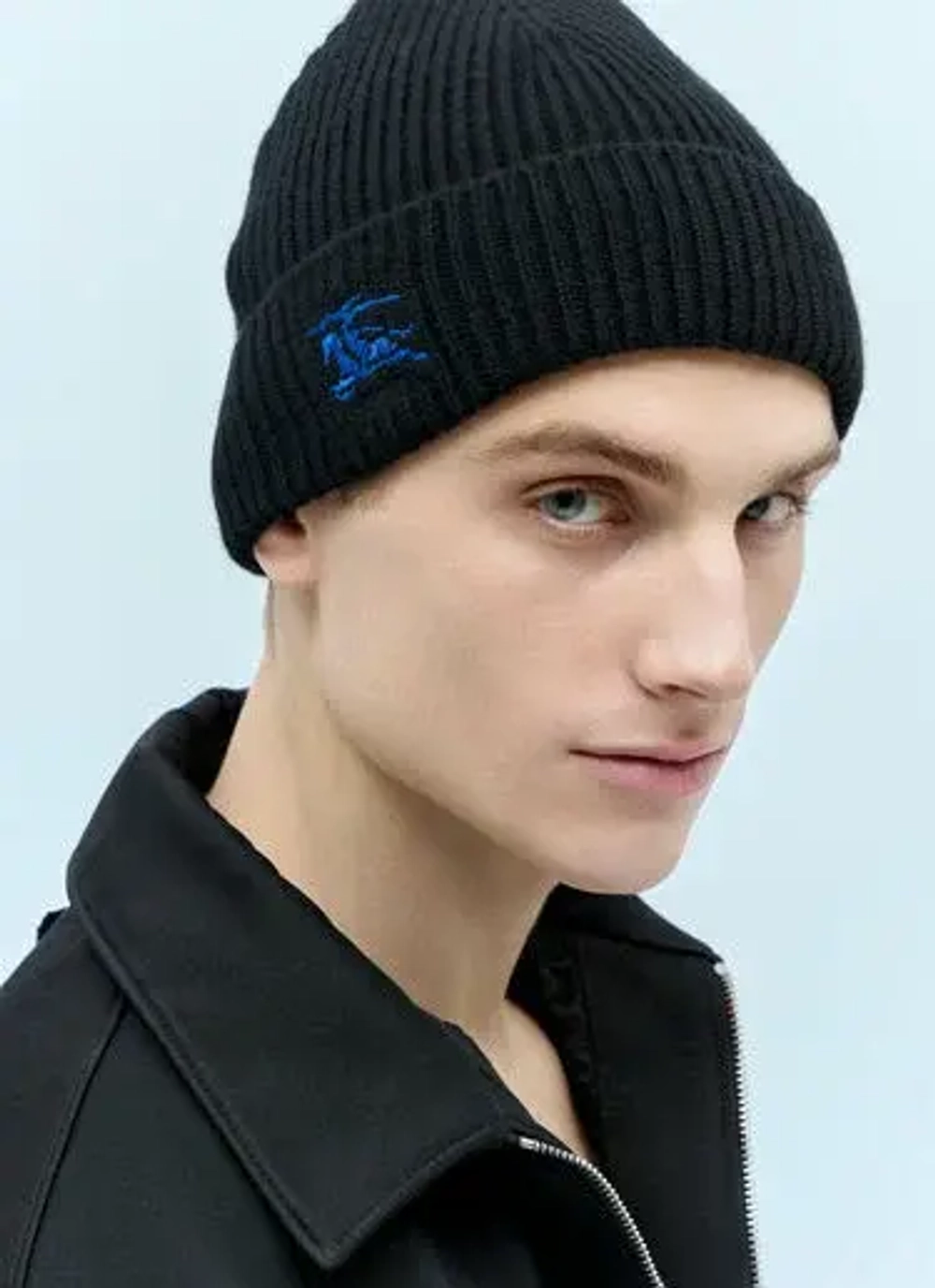 Шапка BURBERRY