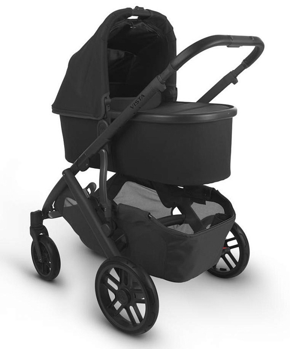Детская коляска UPPAbaby Vista V2 2 в 1 JAKE
