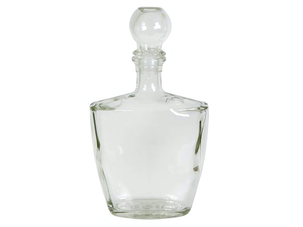 Графин-штоф 0,5л "Легион"