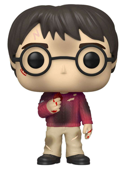 Фигурка Funko POP! Harry Potter Anniversary Harry Potter w/The Stone (132) 57366