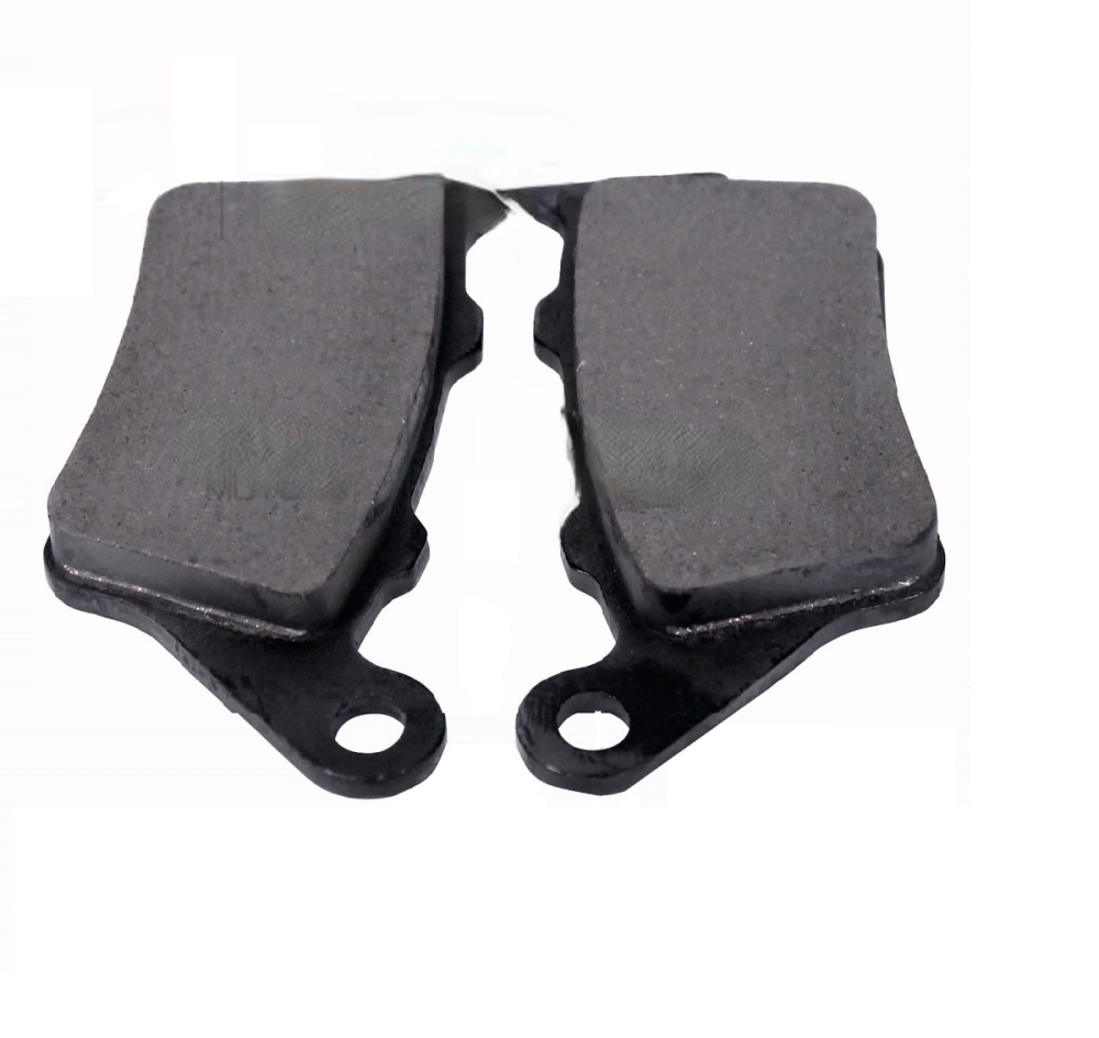 Колодки тормозные задние KTM REAR BRAKE PADS - SET 90113090000