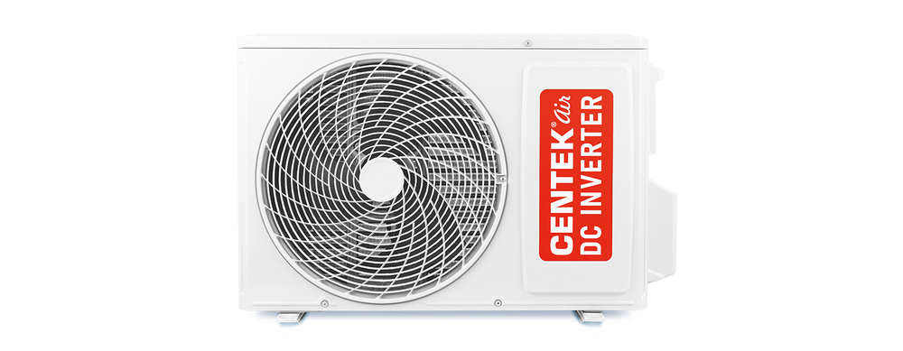 Сплит-система кондиционер инверторный Centek серии CT-65ADC CT-65ADC07 на 22 м²