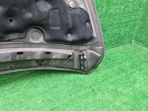 Капот Mercedes Vito w447 (2014-н.в.)