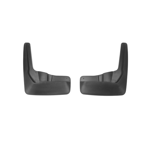 Брызговики Norplast для GAC GS5, передние, Черные, 2020- арт.NPL-Br-27-19F