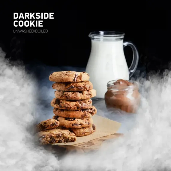 DarkSide - Darkside Cookie (100г)