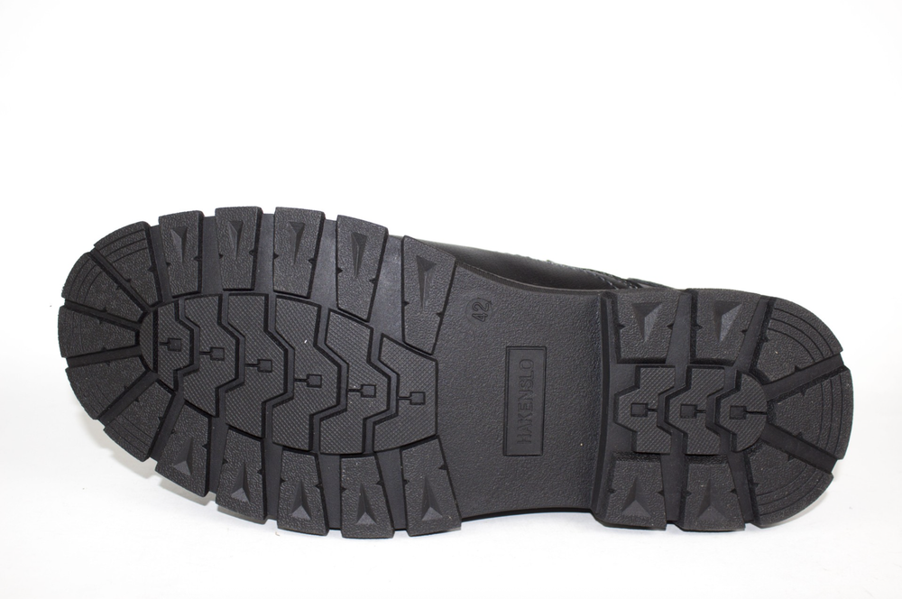 Ботинки мужские зимние F6897-59