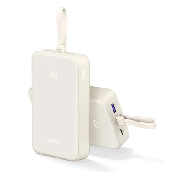 UGREEN PB505 20000mAh 20W White