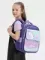 Çanta \ Bag \ Рюкзак Good Luck purple