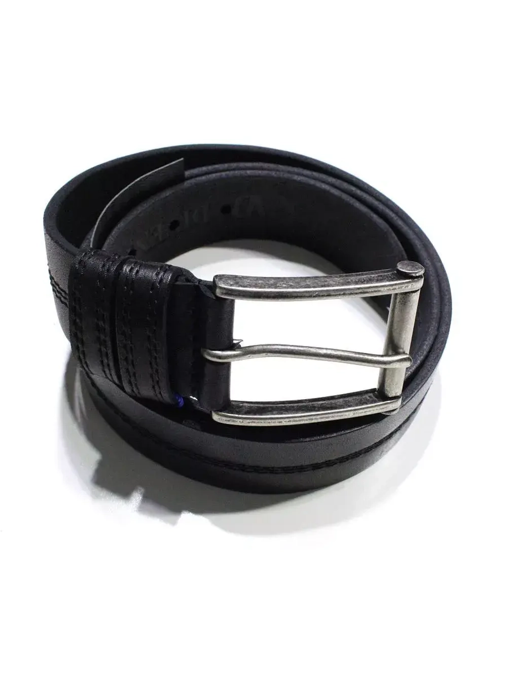 Ремень натуральная кожа