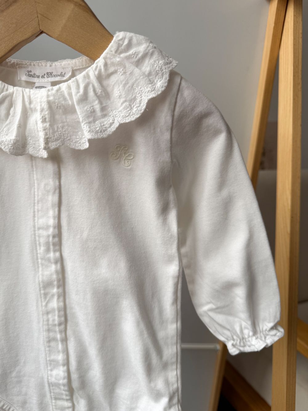 Боди Tartine et Chocolat, 86