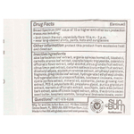 Sun Bum, Солнцезащитный бальзам для губ, SPF 30, кокос, 4,25 г (0,15 унции)