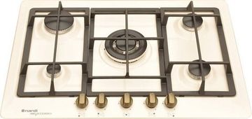 Газовая варочная панель Nardi VG 55 E AV A