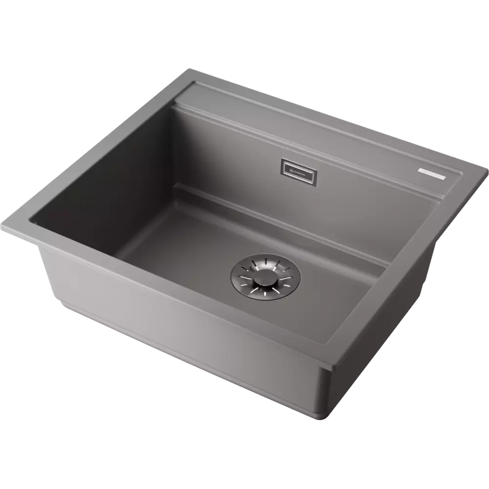 Кухонная мойка Omoikiri Kitagawa 57-GR