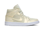 Кроссовки Jordan Air Jordan 1 Mid (Женская размерная сетка)