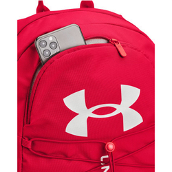 Рюкзак Under Armour UA Hustle Sport Backpack-RED