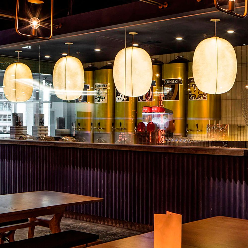 Подвесной Светильник Bamse A By Imperiumloft