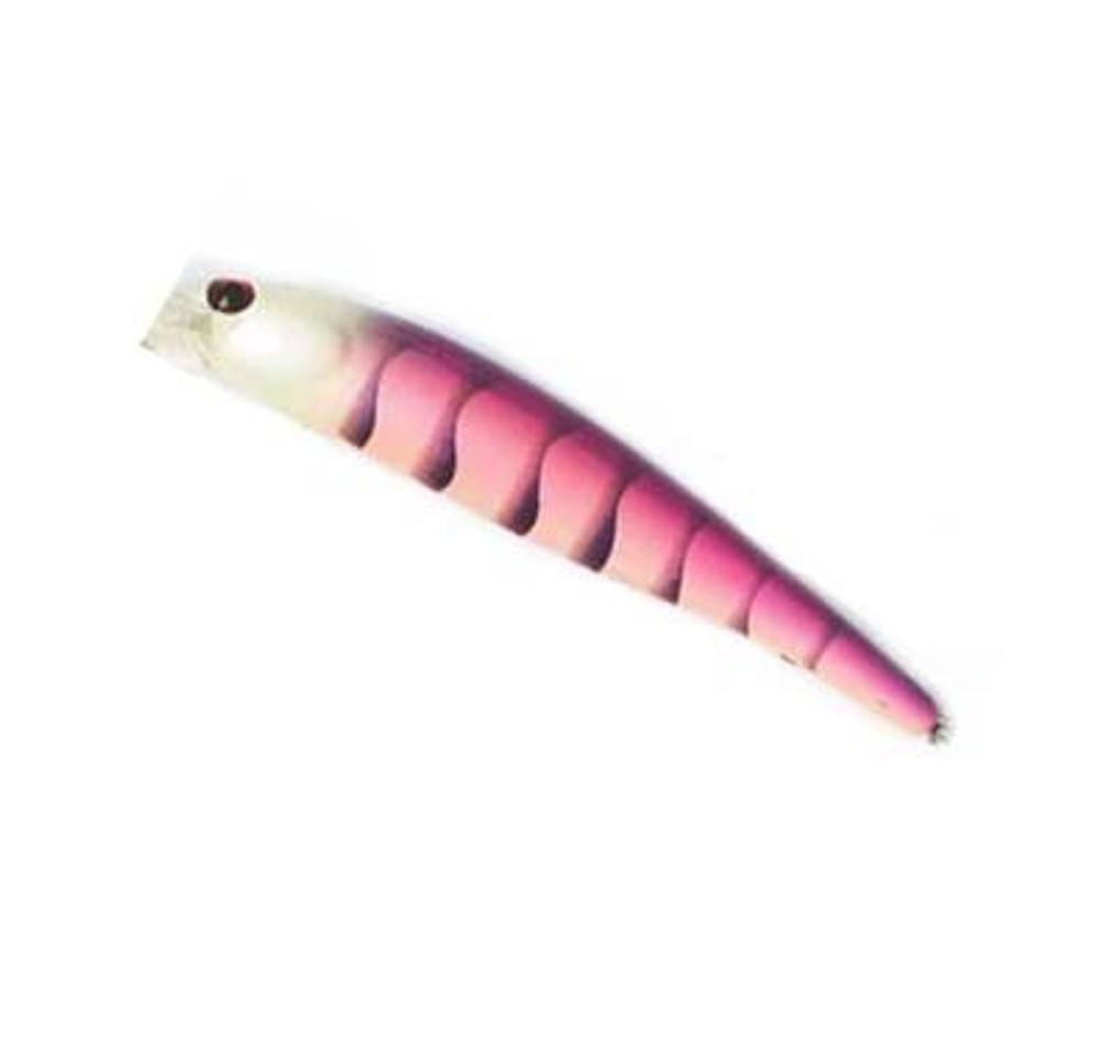 Deep Walleye Bandit 12 см., цвет OL150