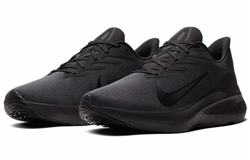 Кроссовки Nike Zoom Winflo 7