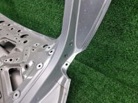 Крышка багажника Geely Atlas 2 (2023-н.в.)