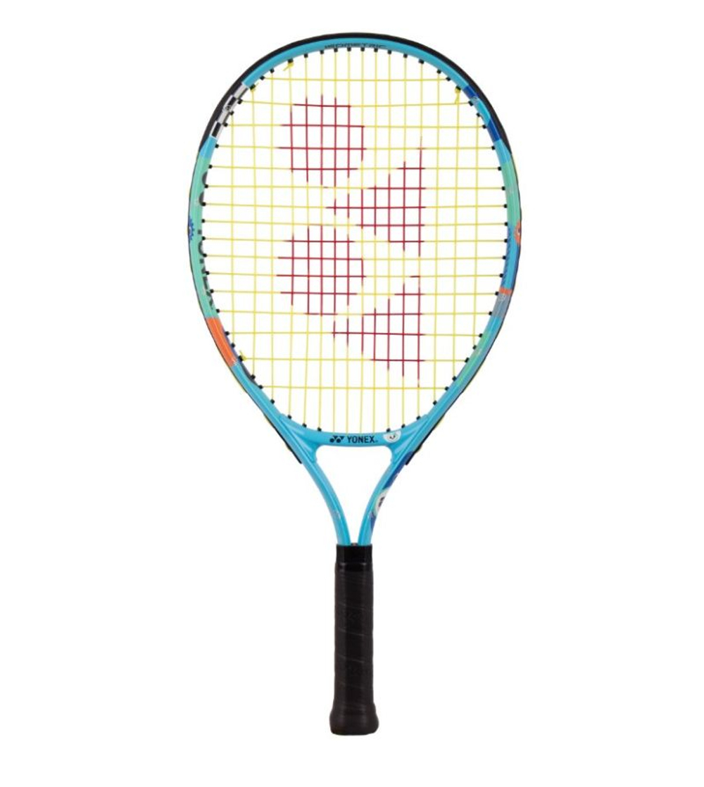 Детская ракетка Yonex Ezone Junior 21 - ocean blue